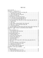 Nghiên cứu đặc điểm lâm sàng và điều trị đứt chân mống mắt do chấn thương đụng dập nhãn cầu