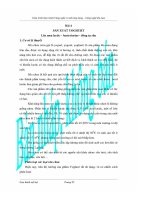 Giáo trình thực hành vi sinh ứng dụng và công nghệ lên men - Bài 4 doc