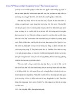 Ưu nhược điểm của các hình thức phân phối thu nhập trong lịch sử - 3 ppsx