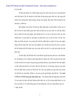 So sánh CNTB và CNXH trong giai đoạn hiện nay - 1 ppsx