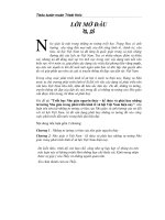 Tiểu luận triết học: Nho gia ppt