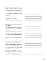 Bài giảng dịch tễ học thú y part 10 docx