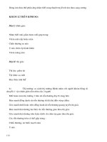 Giáo trình nội khoa cơ sở part 10 docx