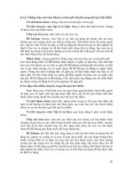 Kỹ thuật tạo thuận cảm thụ bản thể thần kinh - cơ part 10 pot