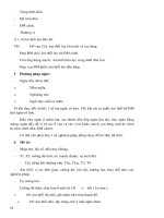 Giáo trình nội khoa cơ sở part 4 docx