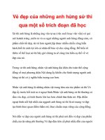 Thuyết minh về Hưng Đạo Vương Trần Quốc Tuấn_2 potx