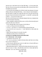 Bài giảng di truyền thực vật - part 3 ppsx