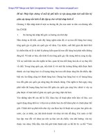 Xây dựng kinh tế độc lập tự chủ trong hội nhập theo qiuan điểm triết học - 1 doc