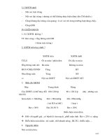 Giáo trình nội khoa cơ sở part 7 ppsx