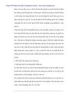 Tính quy luật của sự hình thành nền kinh tế thị trường -7 pdf