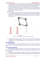 Giáo trình phân tích tiết diện liên hợp ảnh hưởng từ biến của bê tông p7 pot