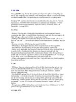 Bài 1 Giới thiệu về VPN potx