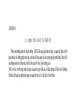 Giáo trình mathlab toàn tập - Chương 8 pdf