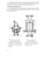 Các quá trình và thiết bị công nghệ sinh học : THIẾT BỊ TIỆT TRÙNG KHÔNG KHÍ part 3 ppsx