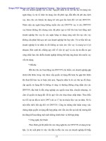 Đổi mới để phát triển doanh nghiệp vừa và nhỏ ở Việt Nam - 2 pps