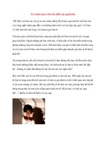 Trẻ trầm cảm vì lời chì chiết của người lớn pdf