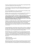 WIRELESS LAN, cơ bản và nâng cao potx