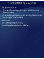 Tự học Indesign CS2 : Đồ họa part 8 ppsx