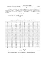 Giáo trình cơ học đất part 10 pptx