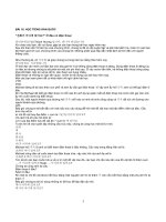 Hướng dẫn học tiếng Hàn Quốc cơ bản - Bài 16 pdf