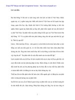 Phân tích và vận dụng quy luật Cơ sở hạ tầng Kiến trúc thượng tầng của Lênin - 1 pps