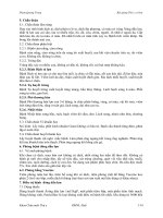 Bài giảng Thú y cơ bản : BỆNH TRUYỀN NHIỄM (Bệnh truyền lây) part 5 doc