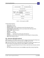 Giáo trình phân tích các mô hình quản lý mạng phân phối xử lý dữ liệu trên diện rộng p9 docx