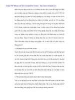 Vấn đề cơ bản của nền kinh tế thị trường - 5 docx