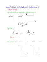 GIÁO TRÌNH KỸ THUẬT CAO ÁP_CHƯƠNG 2 ppt