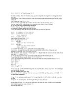 Hướng dẫn học tiếng Hàn Quốc cơ bản - phần 2 potx