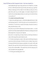 Giải thích bản chất lợi nhuận trong nền kinh tế Việt Nam - 4 pps