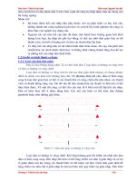 Giáo trình phân tích tiết diện liên hợp ảnh hưởng từ biến của bê tông p4 pptx