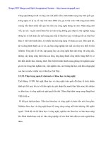 Thực trạng Công nghiệp hóa hiện đại hóa và vai trò quản lý của Nhà nước - 4 ppt