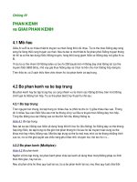 Kỹ thuật truyền số liệu - Chương 4 potx