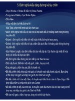 Tự học Indesign CS2 : Vẽ part 8 pptx