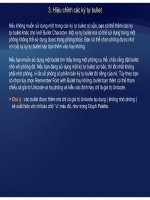 Tự học Indesign CS2 : Kỹ thuật tạo chữ part 9 ppsx