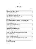 kiến thức phòng và chữa bệnh da dị ứng cho cán bộ công nhân viên nhà máy xi măng long thọ   thành phố huế