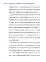 Chính sách Tín dụng trong kinh tế thị trường định hướng XHCN - 3 ppsx