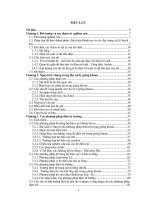 Giáo trình địa vật lý giếng khoan part 1 pdf