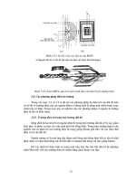 Giáo trình ĐỊA VẬT LÝ GIẾNG KHOAN - Chương 3 pot