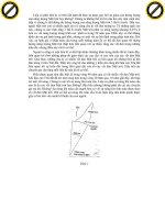 Giáo trình hướng dẫn phân tích bán kính khối lượng của các khối bán cầu và các đặc trưng cơ bản của sao p7 pdf