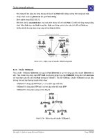 Giáo trình phân tích các mô hình quản lý mạng phân phối xử lý dữ liệu trên diện rộng p8 ppt