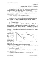 GIÁO TRÌNH ỔN ĐỊNH HỆ THỐNG ĐIỆN_CHƯƠNG 4 ppsx