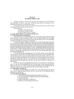 Chăn nuôi bồ câu chim cút part 6 ppt