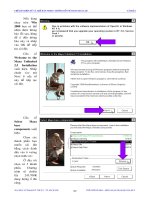 Giáo trình hướng dẫn cách sử dụng phương pháp inplipt editor trong quá trình thay đổi WindowsNT để tương thích chương trình đồ họa phần 2 ppsx