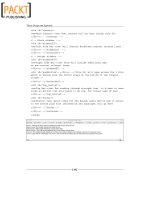 thiết kế giao diện wordpress phần 3 pdf