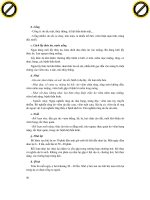 Giáo trình hướng dẫn phân tích chẩn đoán lâm sàn thú y về những rối loạn trong cơ thể bệnh p10 ppsx