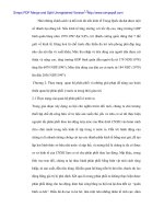 Ưu nhược điểm của các hình thức phân phối thu nhập trong lịch sử - 2 pptx