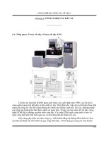 Chương 6: Công nghệ cắt dây nc ppsx