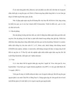 Giáo trình Ung thư part 4 ppsx